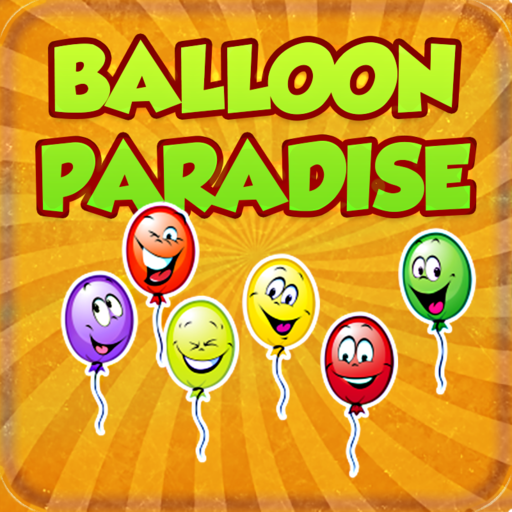 Ballon Paradise