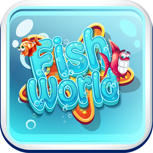 Fish Word