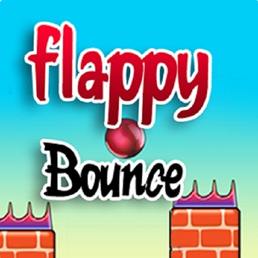 Flappy Bounce